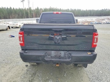 Dodge Ram V 2021 Dodge RAM 2021 RAM 2500 BIG HORN 6.7 Diesel 370KM, zdjęcie 5