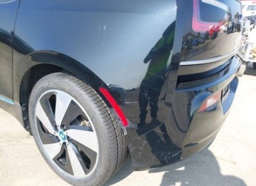 BMW i3 Hatchback i3 Facelifting 120Ah 170KM 2021 BMW i3 2021, 120AH, od ubezpieczalni, zdjęcie 8