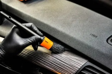 НАБОР ADBL INTERIOR CLEANER 1L ДЛЯ ЧИСТКИ ИНТЕРЬЕРА КАПИТЫ АВТОМОБИЛЯ