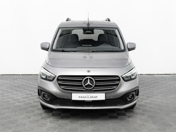 Mercedes Klasa T 1.5 180d 116KM 2023 Mercedes T 180 d DW8VT18# T 180 d Progressive, zdjęcie 6