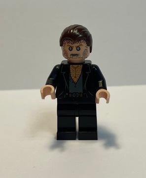 LEGO Harry Potter hp091 Fenrir Greyback 10217