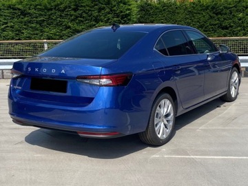 Skoda Superb III Liftback Facelifting 1.5 TSI 150KM 2025 SKODA Superb Selection 1.5 TSI mHEV DSG Sedan 150KM 2025, zdjęcie 3