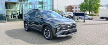 Hyundai Tucson IV 2026 Hyundai Tucson 2026 NOWY 1.6T-GDI 150KM Smart LED 1.6 Benzyna 150KM, zdjęcie 9
