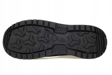 МУЖСКИЕ ЗИМНИЕ БОТИНКИ QUECHUA, ТЕПЛЫЕ, ЛЕГКИЕ