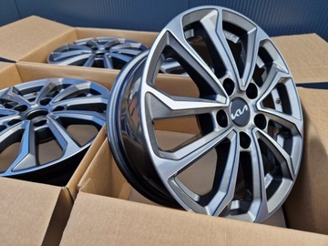 4× DISK HLINÍK DIESEL DEZ16425MAT67 6.5" X 16" 5X114.3 ET 42,5