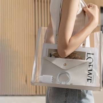 СЕТЕВОЕ ЗАРЯДНОЕ УСТРОЙСТВО BASEUS COMPACT 3X USB 17 Вт