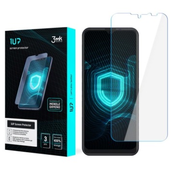 Fólie 3MK pro Motorola Defy 2021 3 ks