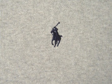 POLO RALPH LAUREN BEZRĘKAWNIK MĘSKI rozm. XL/XXL