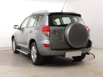 Toyota RAV4 III MPV 2.0 i 16V 152KM 2007 Toyota RAV 4 2.0 VVT-i, Salon Polska, GAZ, 4X4, zdjęcie 3