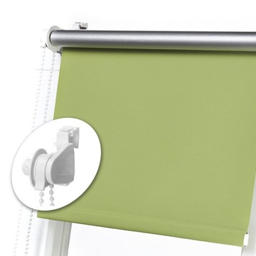 Roleta okienna 77x150 cm NAJPOPULARNIEJSZE KOLORY