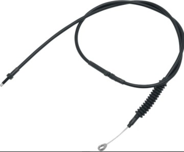 Linka sprzęgła 90-06 Softail Harley