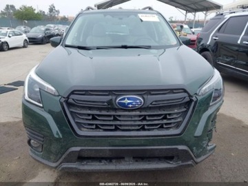 Subaru Forester V 2023 Subaru Forester Premium 2023 2.5l 2.5 Benzyna 182KM, zdjęcie 7