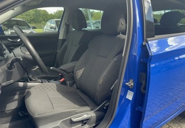 Skoda Scala Hatchback 1.5 TSI 150KM 2021 Skoda Scala 1.5 TSI 150 KM 7 DSG Style 1.5 Benzyna 150KM, zdjęcie 20