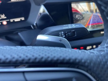 Audi A3 8Y S3 Sportback Facelifting 2.0 TFSI 333KM 2025 AUDI A3 S3 TFSI quattro Sportback Hatchback 2.0 (333KM) 2025, zdjęcie 11