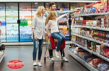 НАБОР наклеек для пола KEEP YOUR SPACE + Бесплатно