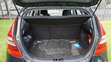 Hyundai i30 I Hatchback Facelifting 1.4 DOHC 109KM 2011 Hyundai i30 z Niemiec zarejestrowany Gwarancja, zdjęcie 11