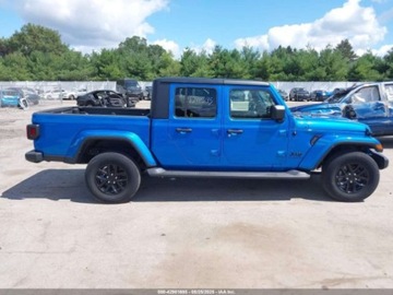 Jeep Gladiator 2021 Jeep Gladiator Sport S 2021 3.6l 3.6 Benzyna 285KM, zdjęcie 6
