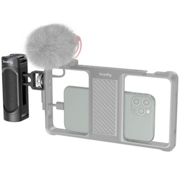 Клетка для смартфона Smallrig 2772, боковое крепление