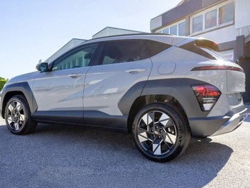 Hyundai Kona II 2025 HYUNDAI Kona 1.6 GDI Hybrid Platinum DCT Suv 129KM 2025, zdjęcie 1