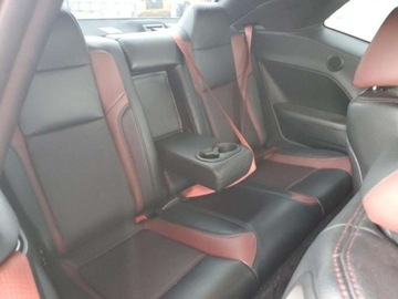 Dodge Challenger III 2018 Dodge Challenger 2018, 6.2L, SRT HELLCAT, porysowany lakier 6.2 Benzyna, zdjęcie 8