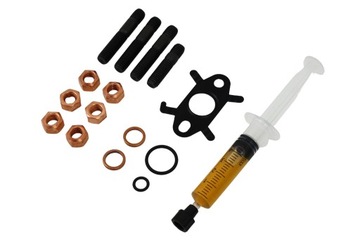 NOVÁ TURBO 708639 1.9 DCI