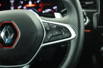 Renault Arkana SUV 1.3 TCe 140KM 2022 Renault Arkana 1.3 TCe, Salon Polska, zdjęcie 17