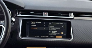 Land Rover Range Rover Velar 2023 Land Rover Range Rover Velar 2.0 D200 mHEV LED/Kamera/Skóra/FV-23%, zdjęcie 27