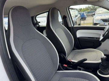 Renault Twingo III Hatchback SCe 70KM 2018 Renault Twingo Klima*Tylko 51000km, zdjęcie 17
