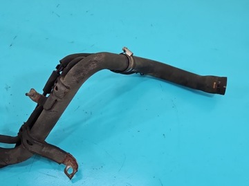 RURA WLEW PALIWA KIA STINGER BENZYNA