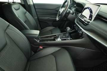 Jeep Compass II 2022 Jeep Compass 1.5 Turbo e-Hybrid, Salon Polska, zdjęcie 6