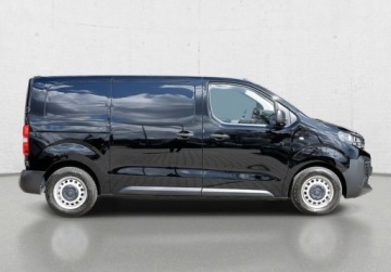 Peugeot Expert III 2024 Peugeot Expert 2.0 BlueHDi Standard 2,8t SS EAT8 145KM SalonPL Gwarancja, zdjęcie 6