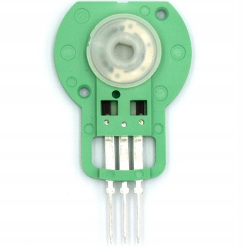 POTENCIOMETR MOTOREK KLIMATIZACE AUDI A3 A4 B6