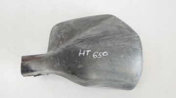 HONDA TRANSALP 650 handbary osłony dłoni