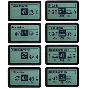 Станция кондиционирования воздуха Freddo R134a/R1234yf + озонатор