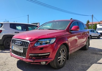 Audi Q7 I 2008