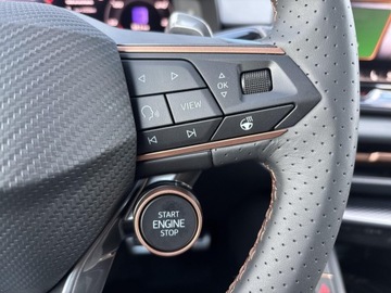 Cupra Terramar 2025 Cupra Terramar 2.0 TSI 204 KM 7-biegowa automatycz, zdjęcie 22