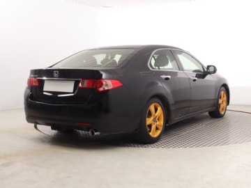 Honda Accord VIII Sedan 2.0 VTEC 156KM 2014 Honda Accord 2.0 i-VTEC, Salon Polska, GAZ, Klima, zdjęcie 4