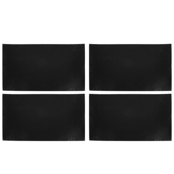 КОВРИКИ ДЛЯ ГРИЛЯ КОВРИКИ ДЛЯ ГРИЛЯ 4 ШТ.