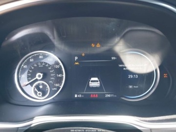  Genesis GV80 3.5T 2024 3.5 Benzyna 375KM, zdjęcie 10