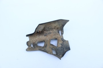 YAMAHA GRIZZLY 550/700 КРЫШКА ПОВОРОТНОГО РЫЧАГА ПЕРЕДНЯЯ ЛЕВАЯ