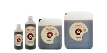 Biobizz Top-Max 500ml/0.5L