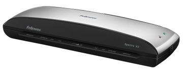 LAMINATOR LAMINARKA FOLII FELLOWES SPECTRA A3