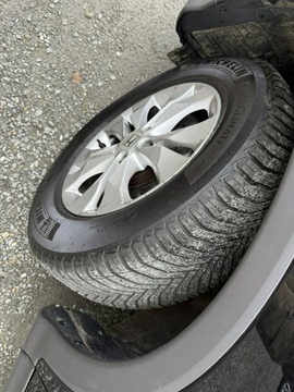 Honda CR-V IV 2014 Honda CR-V Gwarancja . Led. Nawigacja., zdjęcie 20