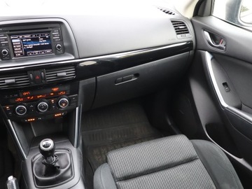 Mazda CX-5 I SUV 2.0 SKYACTIV-G 165KM 2014 Mazda CX-5 2.0 Skyactiv-G, Navi, Xenon, Bi-Xenon, zdjęcie 7