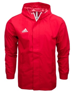 ADIDAS ENTRADA 22 ДЕТСКАЯ КУРТКА ВЕТРОВКА размер 116см