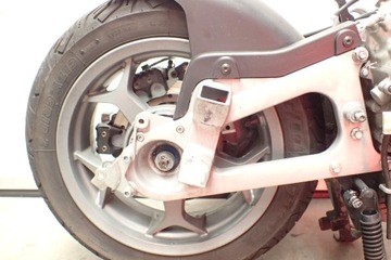 Piaggio MP3 500 2015 Двигатель 20288 км Гарантия
