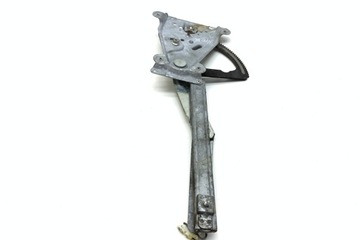 ZVEDÁK OKNO LEVÝCH PŘEDNÍCH DVEŘE JAGUAR XK 8 CONVERTIBLE (X100)