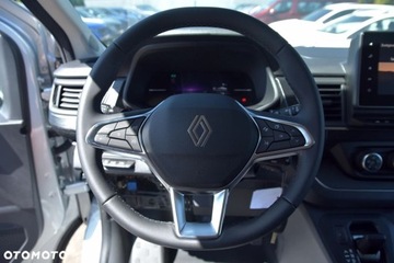 Renault Trafic III Combi 2.0 dCi  170KM 2026 Renault Trafic Renault Trafic Kombi 2.0 L2 Equilibre 2.0 Diesel 170KM, zdjęcie 5