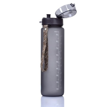 Бутылка для воды Фруктовый фильтр для бутылки 1050 мл