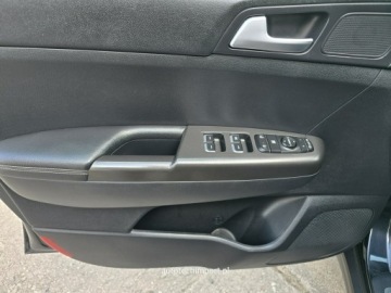 Kia Sportage III SUV Facelifting 1.7 CRDi 115KM 2016 Kia Sportage sliczny*zadbany*Led*kamera, zdjęcie 23